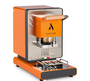 Iconica Dolcevita – Melhor Máquina de café em cápsulas Espresso para Casa - Barista e Espresso