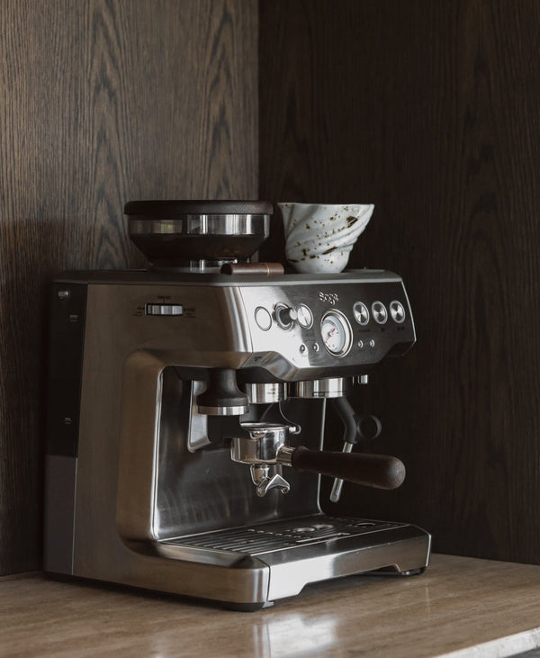 Conjunto de alças para Sage Barista Express, Pro & Touch