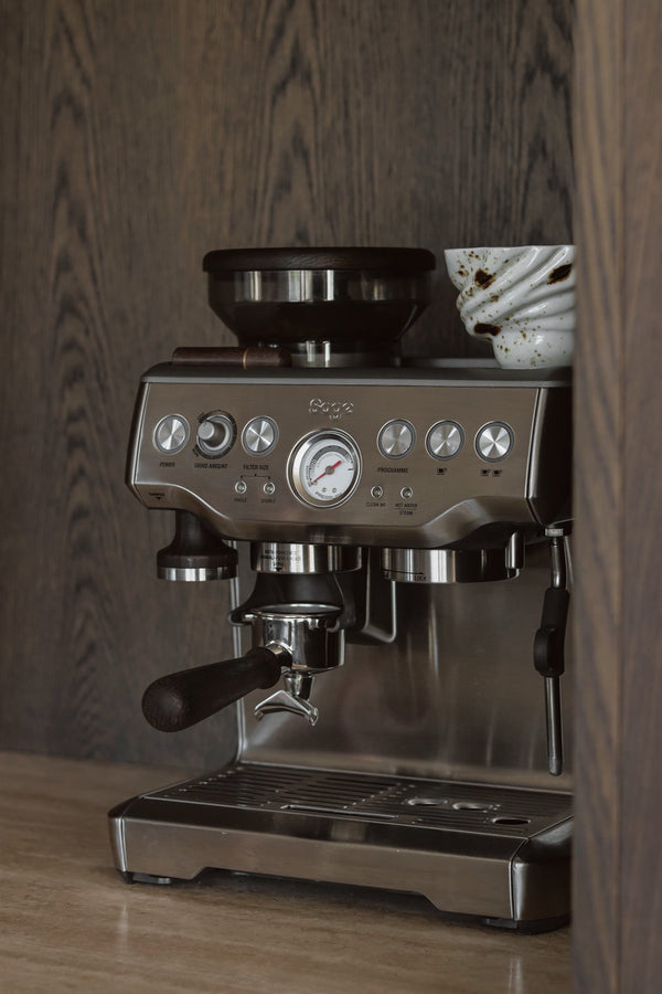 Conjunto de alças para Sage Barista Express, Pro & Touch
