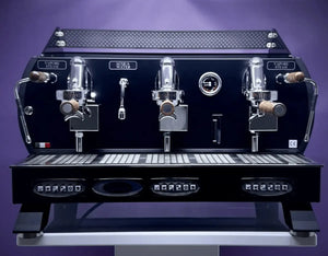 La Nuova Era Altea Anniversario 2 - grupo Máquina de espresso comercial - Barista e Espresso