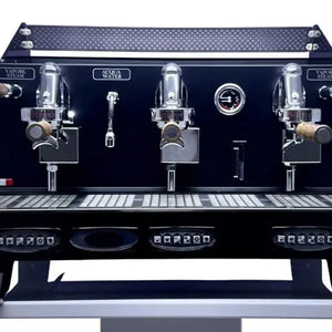 La Nuova Era Altea Anniversario 2 - grupo Máquina de espresso comercial - Barista e Espresso