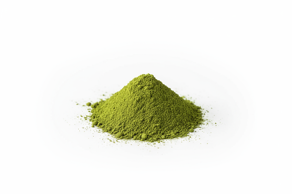 Matcha Pulver
