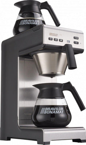 Matic 2 Kaffebryggare - Barista och Espresso