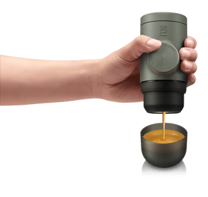 Minipresso GR2 - Wacaco - Barista och Espresso