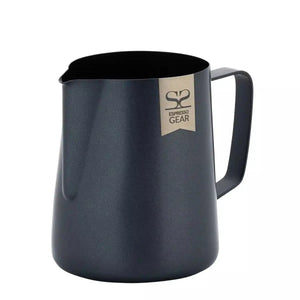 Jarro de leite - Barista e Espresso