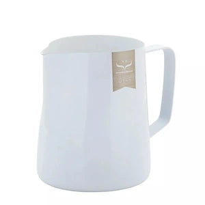 Jarro de leite - Barista e Espresso