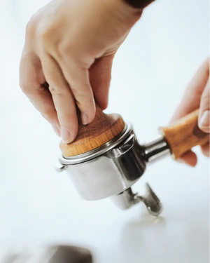Portafilter para Sage Barista Série (54 mm) - Barista e Espresso