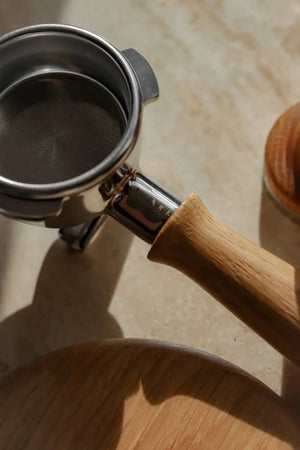 Portafilter para Sage Barista Série (54 mm) - Barista e Espresso
