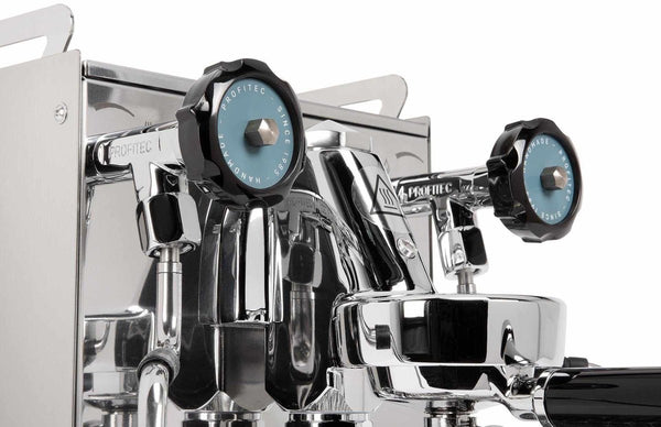 Profitec 400 & ProM45 - Barista och Espresso