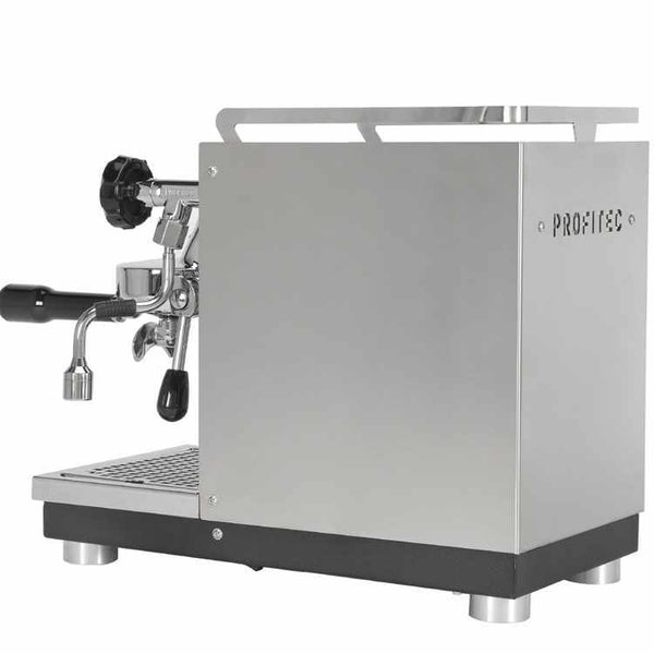 Profitec 400 & ProM45 - Barista och Espresso