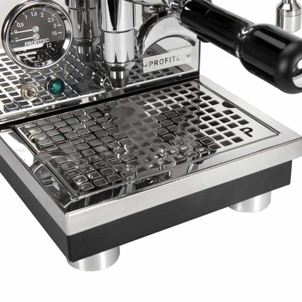Profitec 400 & ProM45 - Barista och Espresso