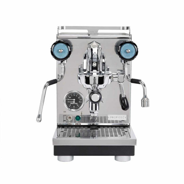 Profitec 400 & ProM45 - Barista och Espresso