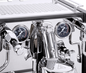 Quick Mill Essence - Barista och Espresso