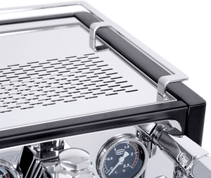 Quick Mill Essence - Barista och Espresso