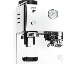 Quick Mill Pegaso - Barista och Espresso