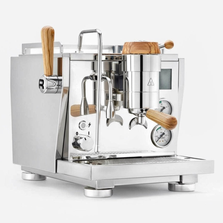 Máquina de café expresso R Nine One
