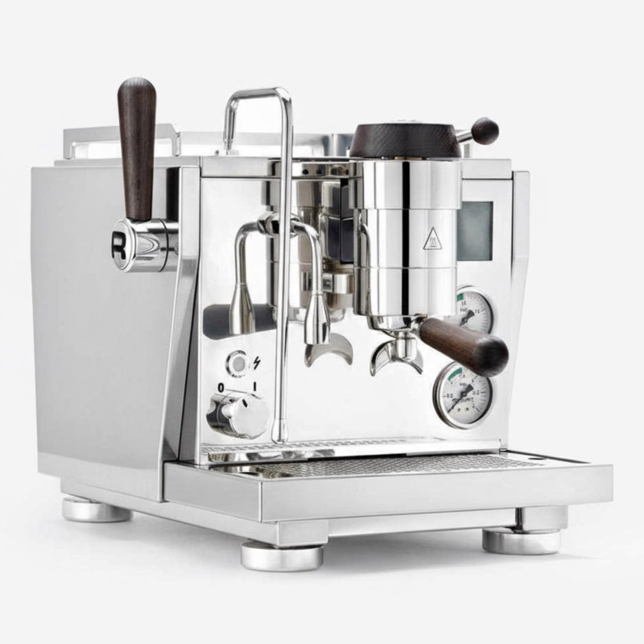 Máquina de café expresso R Nine One