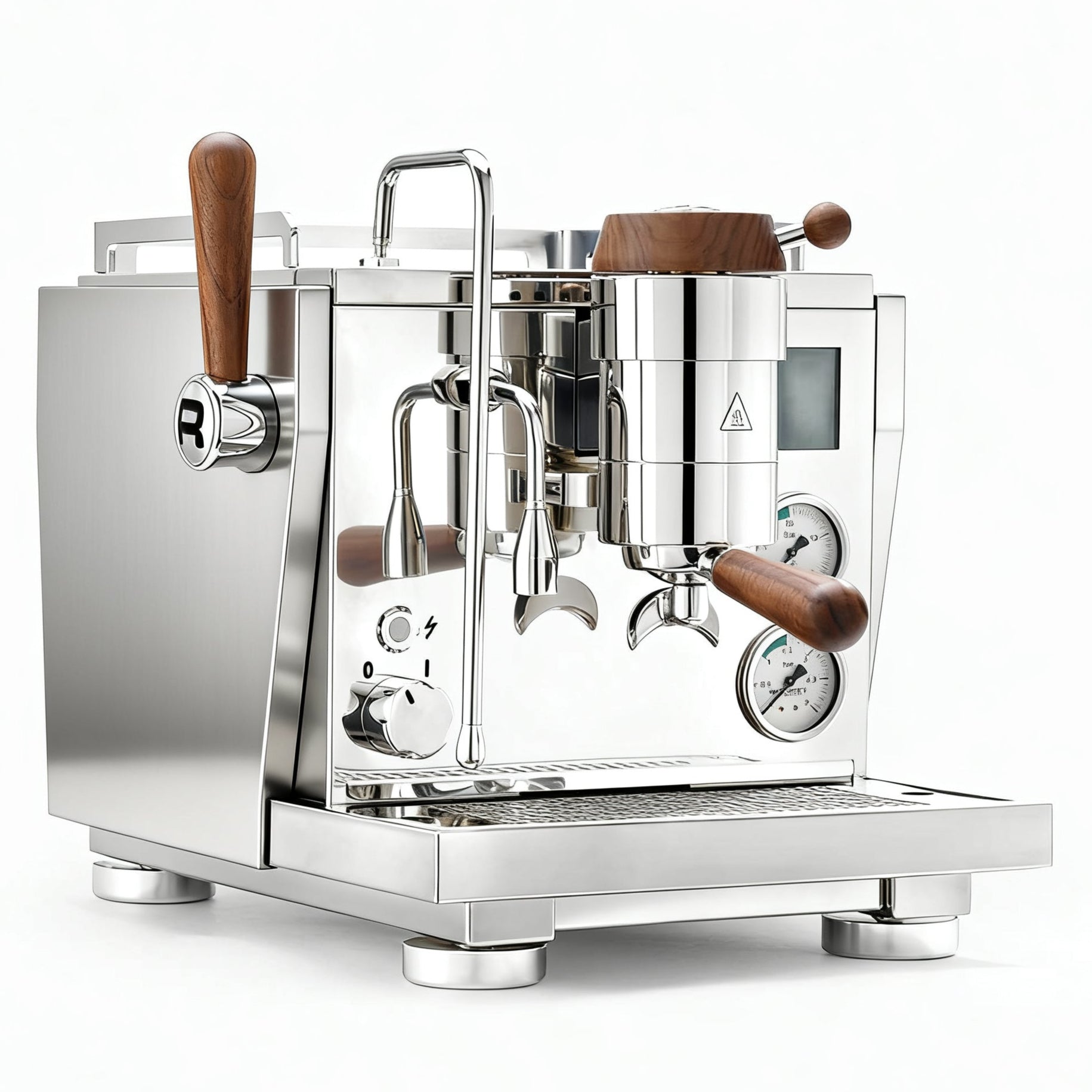 Máquina de café expresso R Nine One