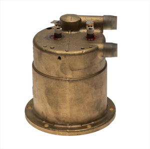 Rancilio Element 230V Silvia - Reservdel OEM nummer: 10705637