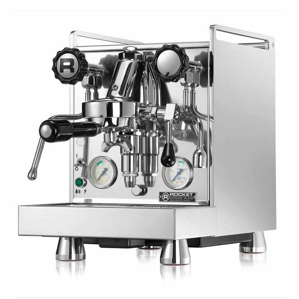 Máquina de café expresso Cronometro V