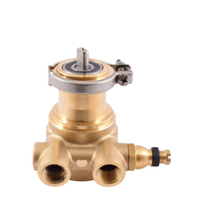 Cabeça de Bomba ROTOFLOW STANDARD 200 L/H - 3/8 NFT - Barista e Espresso