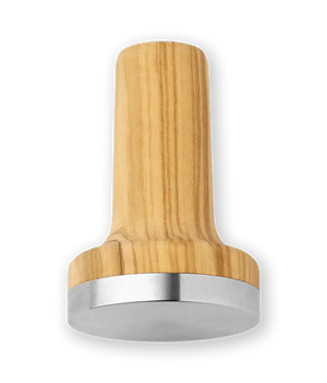 Sage Tamper em madeira 53,4 mm - Barista e Espresso