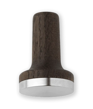 Sage Tamper em madeira 53,4 mm - Barista e Espresso