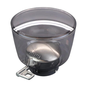 Shut - Off Hopper Metal Inner - Barista och Espresso