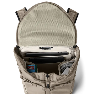 Ranchero 22L Taupe Escuro YETI