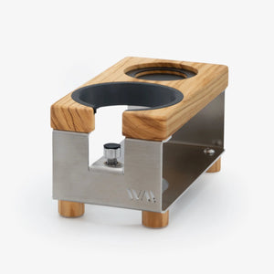 Tamper station lång - Barista och Espresso