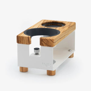 Tamper station lång - Barista och Espresso