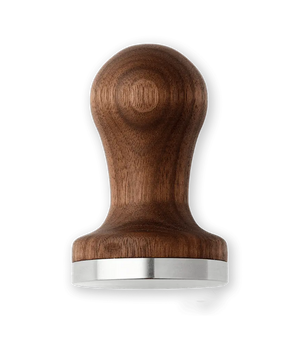 O Tamper BAARK (58,5 mm) - Barista e Espresso