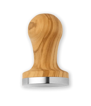 O Tamper BAARK (58,5 mm) - Barista e Espresso