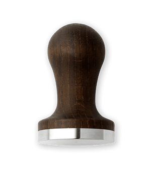 O Tamper BAARK (58,5 mm) - Barista e Espresso