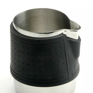 Tiamo Mjölkkanna Silikon utan handtag - 30 cl - Barista och Espresso