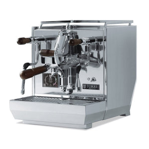 Torre Adele espressomaskin - Barista och Espresso