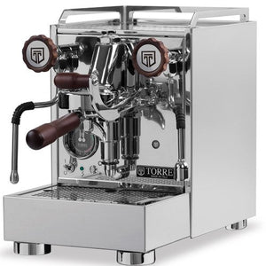 Torre Luigino espressomaskin - Barista och Espresso