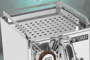 Torre Pierino espresso machine - Barista och Espresso