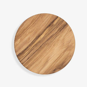 Trälock för Ascaso H64 bönbehållare - Barista och Espresso