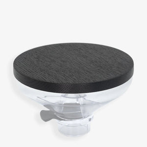 Trälock för Eureka Atom 300g bönhållare - Barista och Espresso