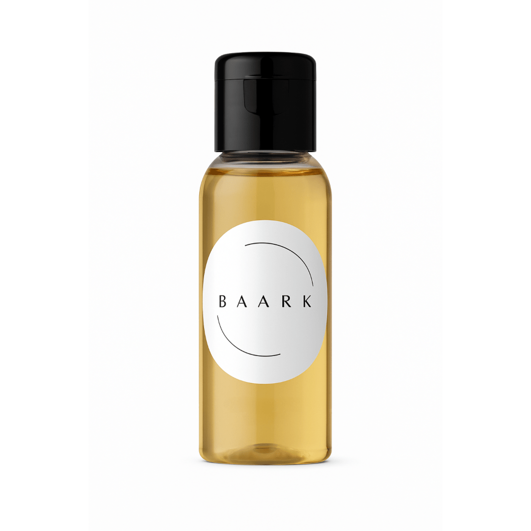 Träolja 50 ml - Barista och Espresso
