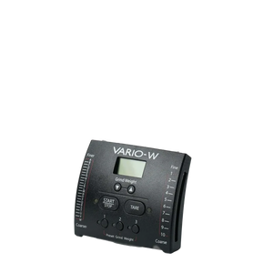 Vario - W Display Assembly 9074 - Barista och Espresso