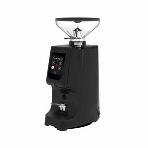 Eureka Atom Touch 65 Matt Black-65 mm Platta malskivor-Eureka-Barista och Espresso