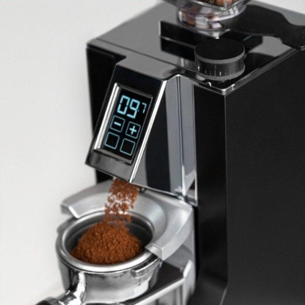 Eureka Mignon Libra (Mala efter vikt)-55 mm Platta malskivor-Eureka-Barista och Espresso