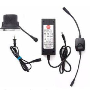 Flair 58 Preheat Electric System (ingen kolv)-Flair espresso accessories-FLAIR Espresso-Barista och Espresso