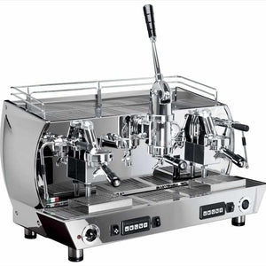 La Nuova Era Altea Hybrid 3-Grupp Kommersiell espressomaskin-Kommersiell-La Nuova Era-Barista och Espresso