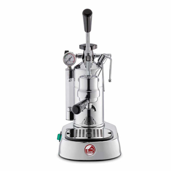 Professional Lusso - Manuell espressomaskin-La Pavoni-Barista och Espresso