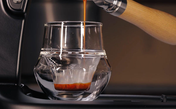 Profitec Pro M54 Moedor de café O moedor definitivo para o café