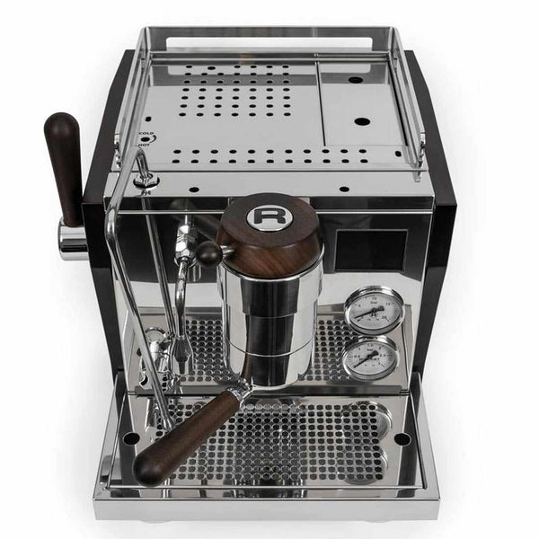 R Nine One Edizone Speciale edition-Dubbelkokare med PID-Rocket Espresso-Barista och Espresso