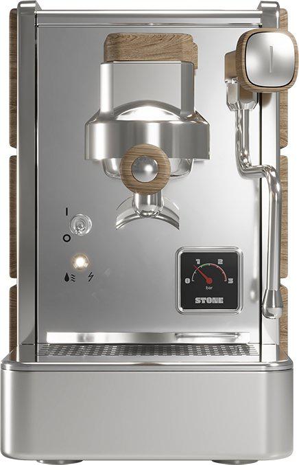 Stone espresso Mine-Thermoblock med PID-Stone Espresso-Barista och Espresso